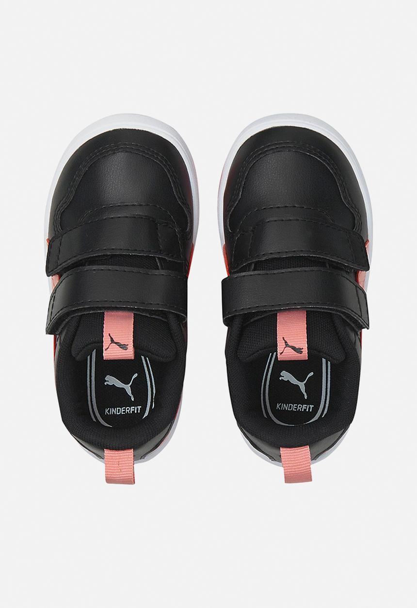 PUMA - Puma multiflex sl v inf - black/peony