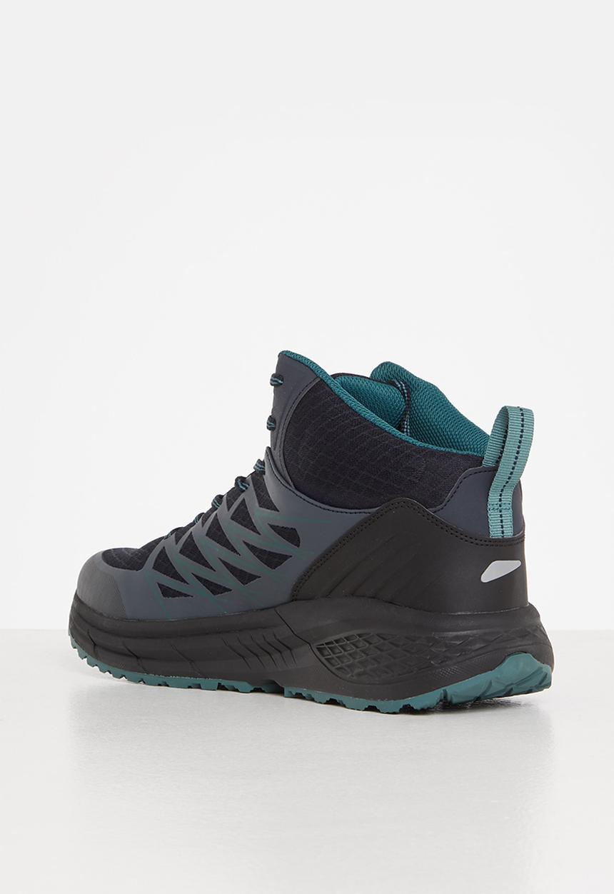 Hi-Tec - Trail destroyer mid -sky captain/shaded spruce/cool grey