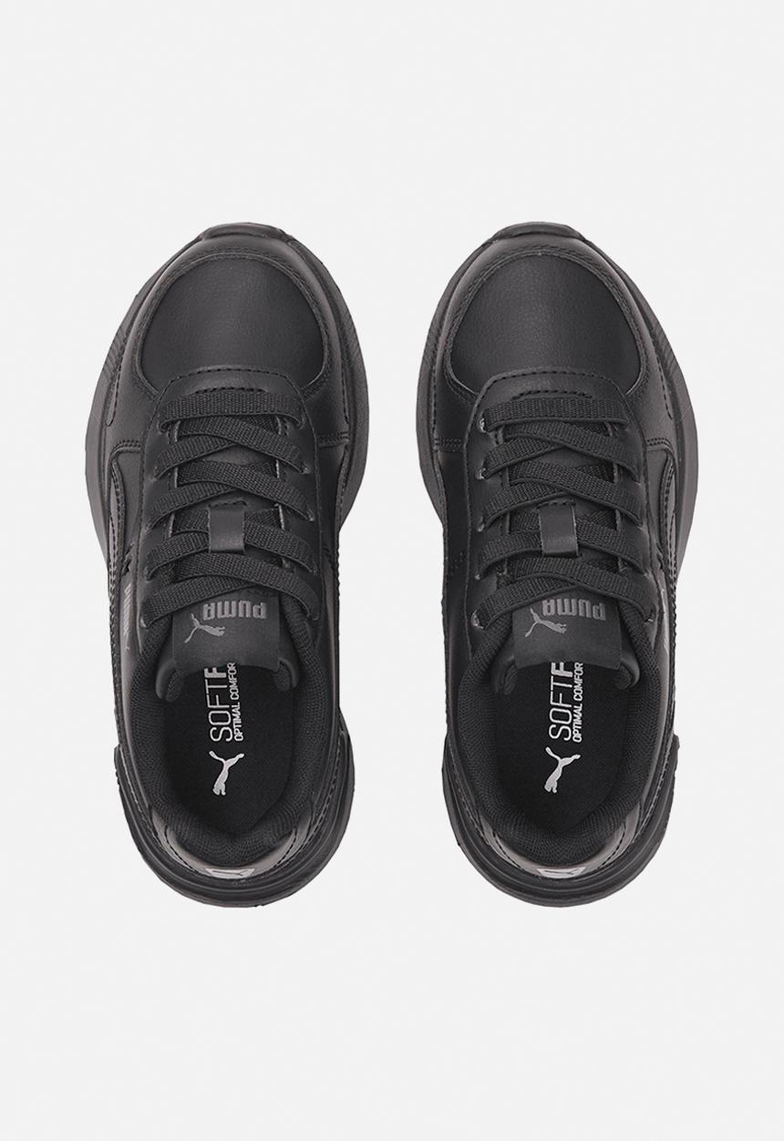 PUMA - Graviton sl ac ps - black/dark shadow