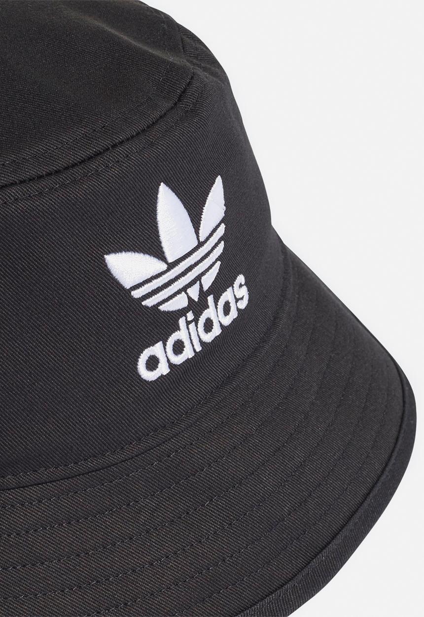 adidas Originals - Bucket hat ac - black & white