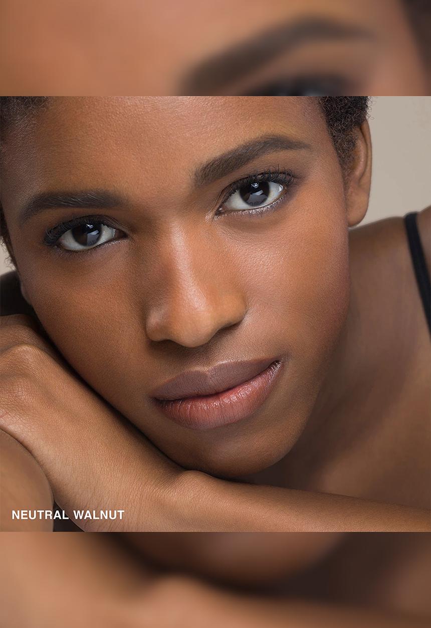 BOBBI BROWN - Skin Long-Wear Weightless Foundation Mini - Neutral Walnut