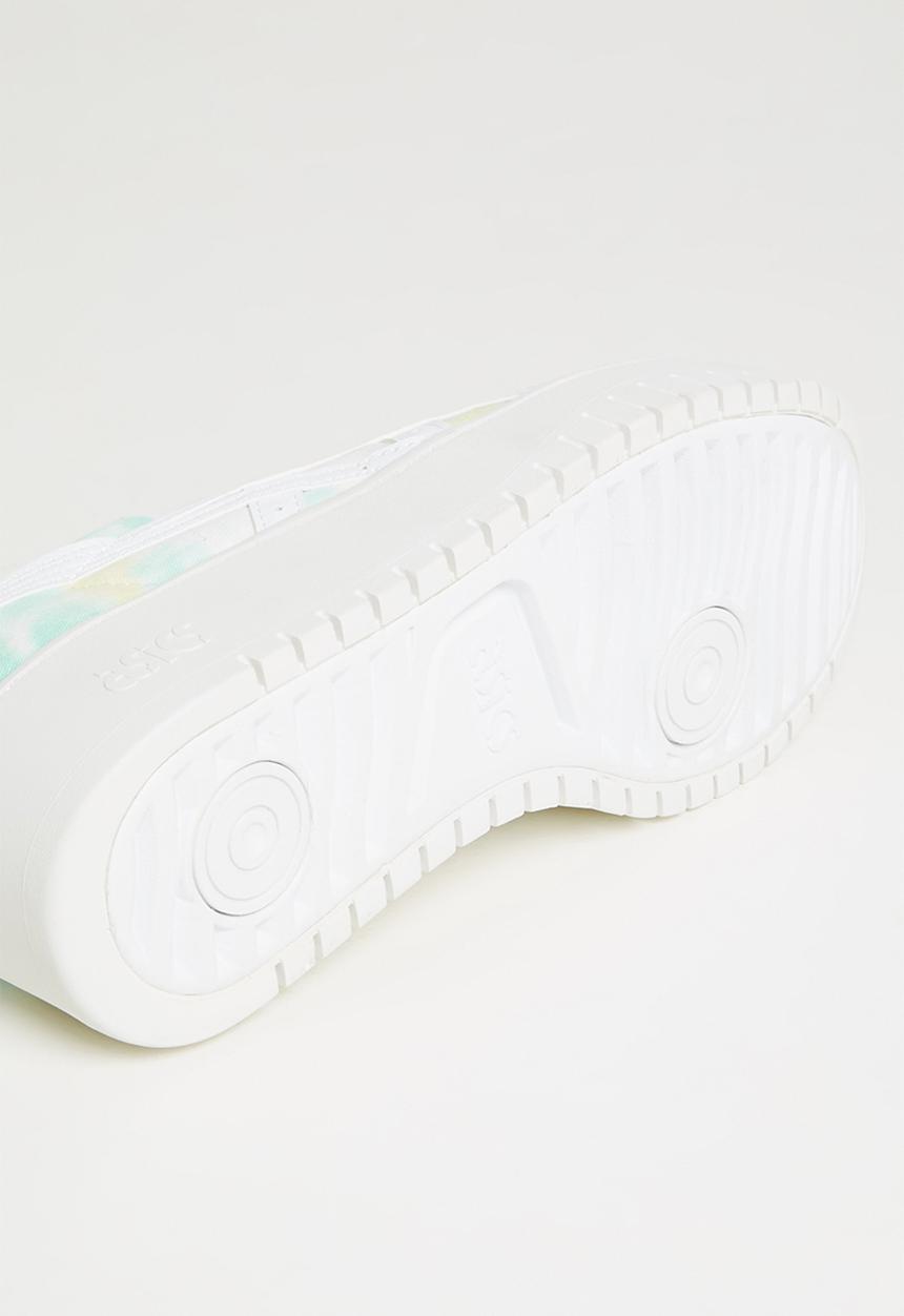 ASICS - Japan s pf - white/oasis green