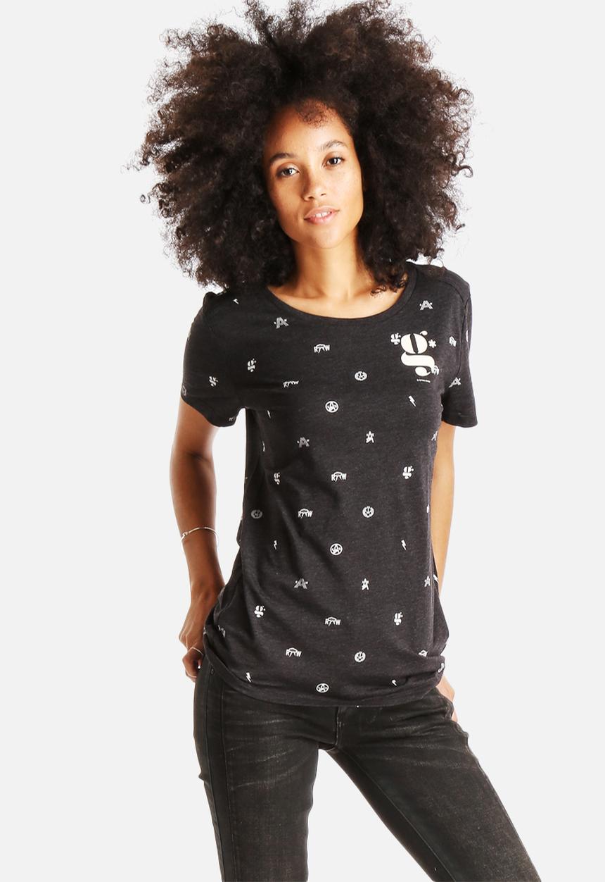 G-STAR - Lynfa Tee