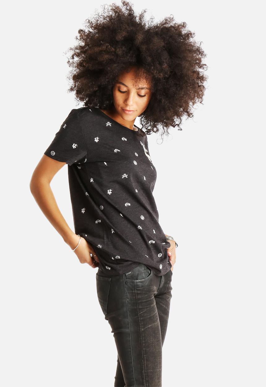 G-STAR - Lynfa Tee
