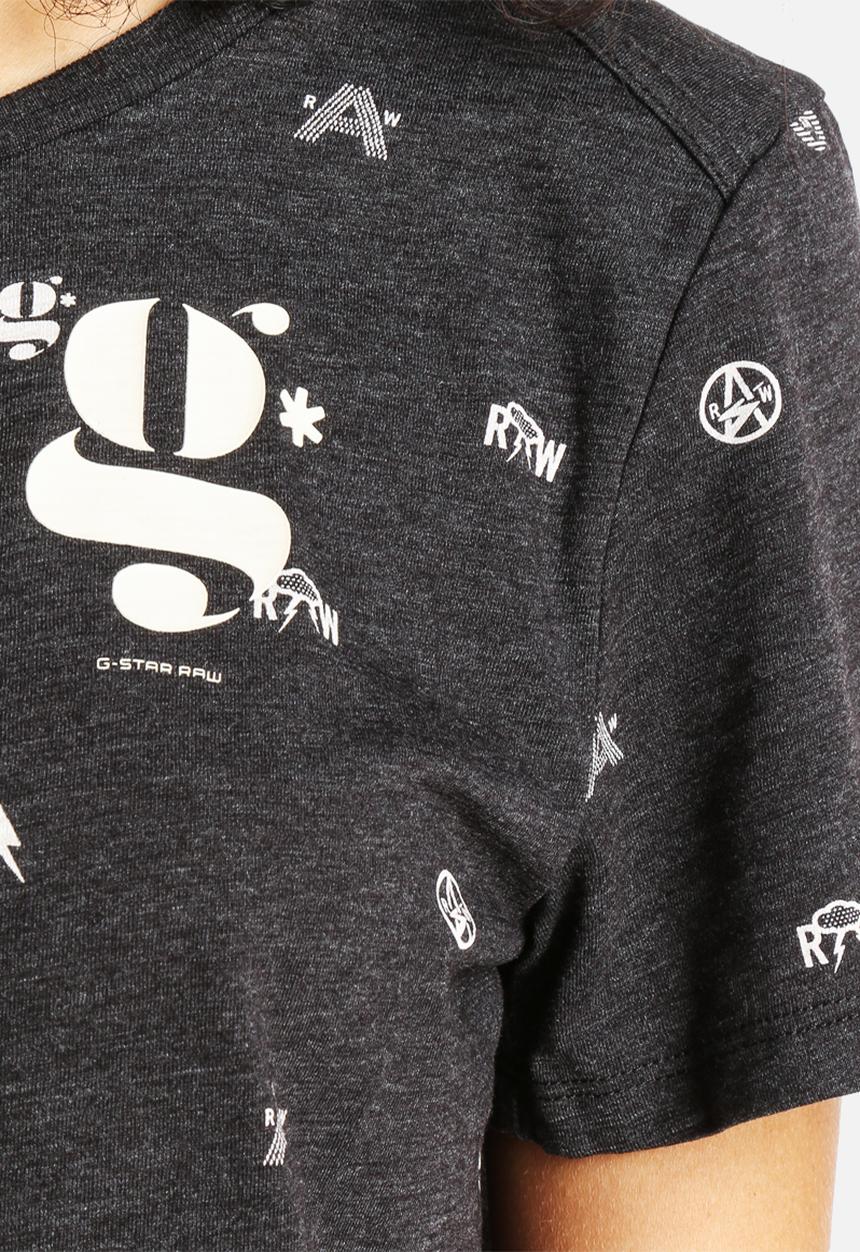 G-STAR - Lynfa Tee