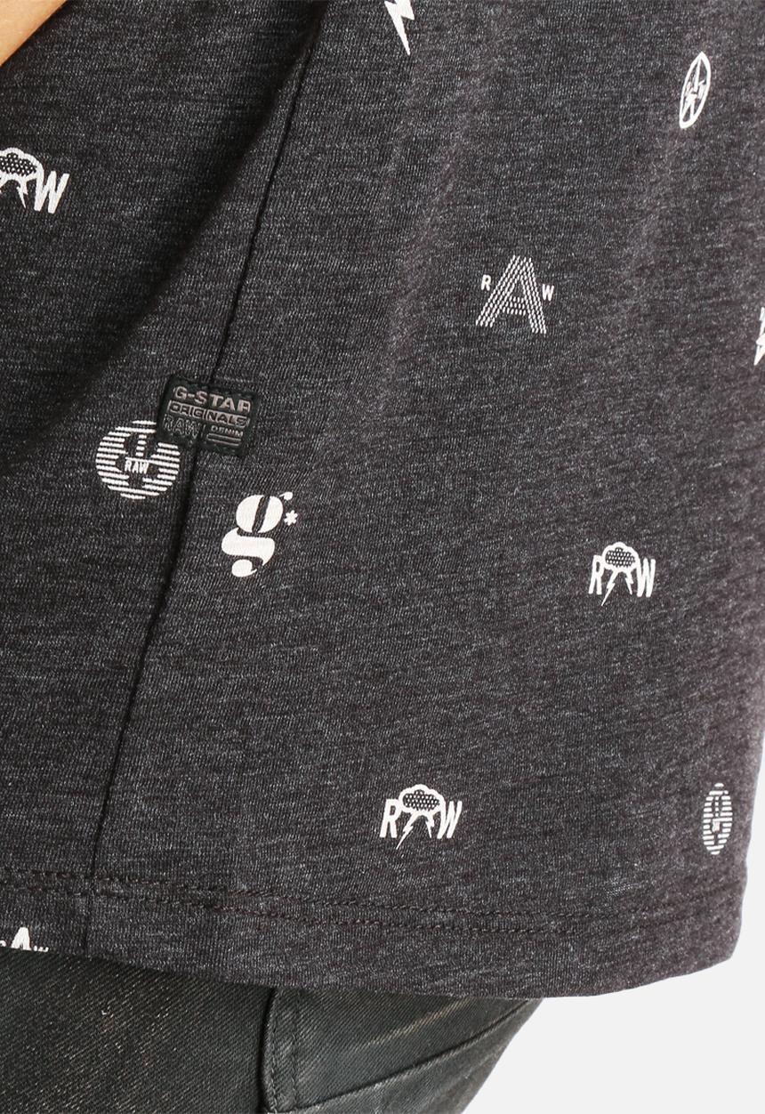 G-STAR - Lynfa Tee