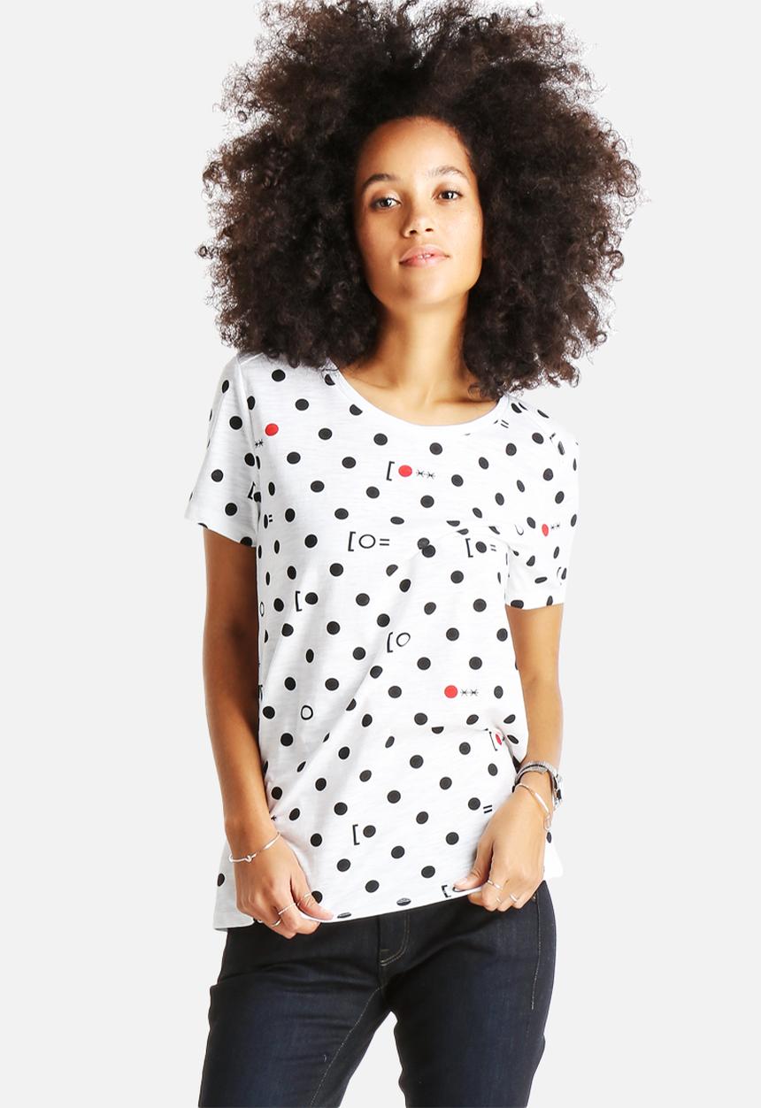 G-STAR - Myr Tee