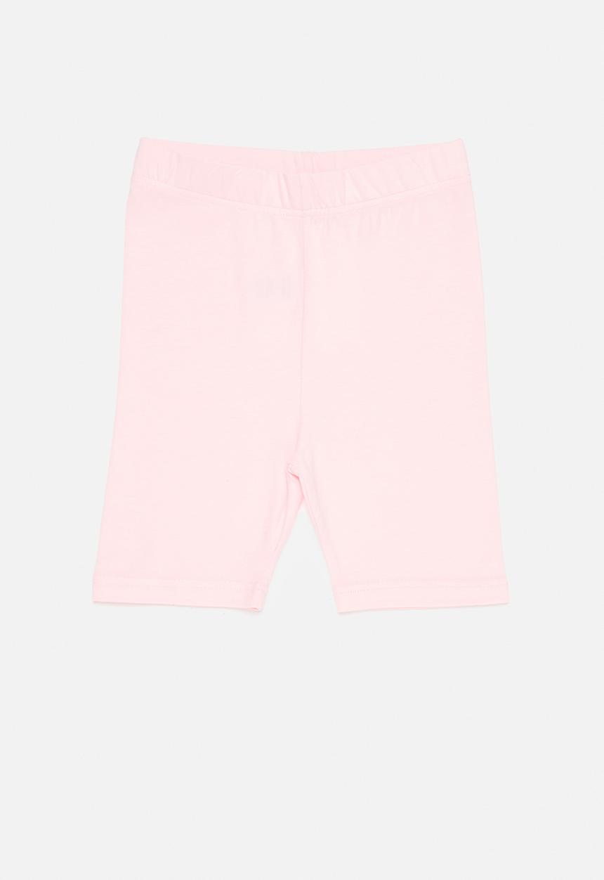 Pop Candy - Girls 2 pack cycling shorts - multi 