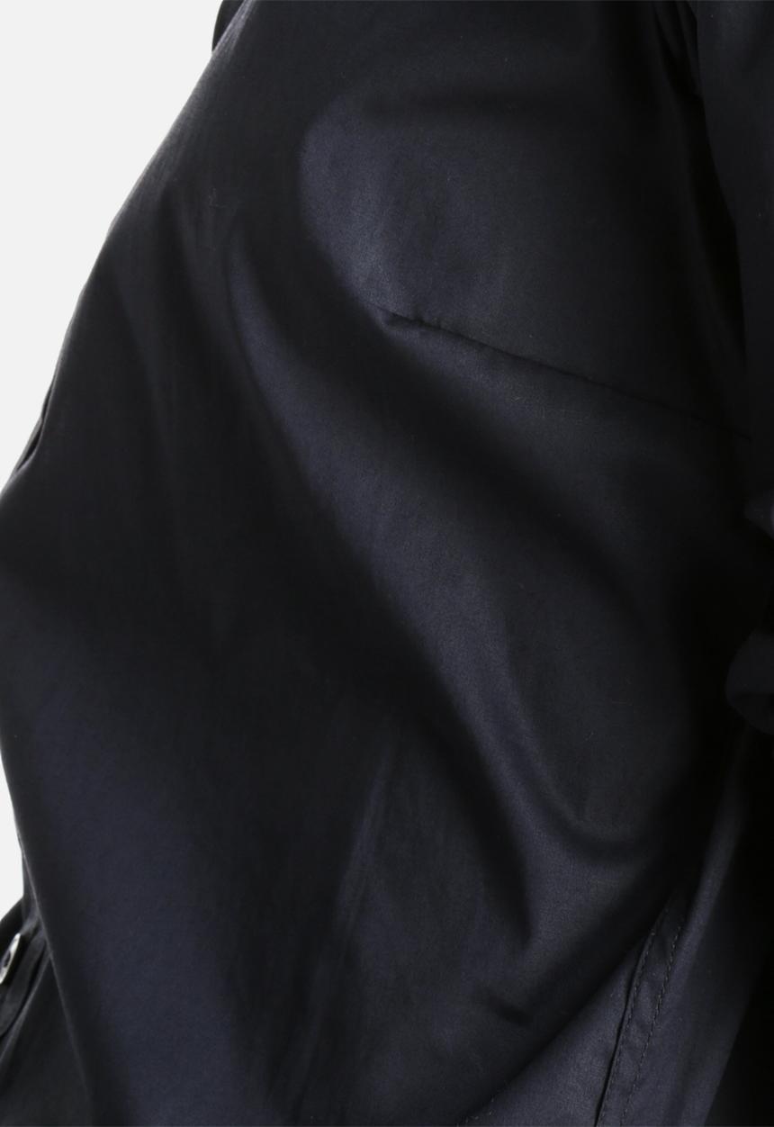 G-STAR - Elongated Straight Shirt