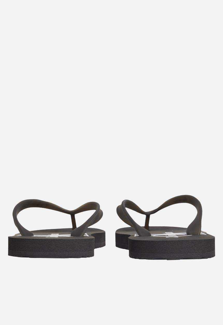 Calvin Klein - Beach sandal monogram tpu - black