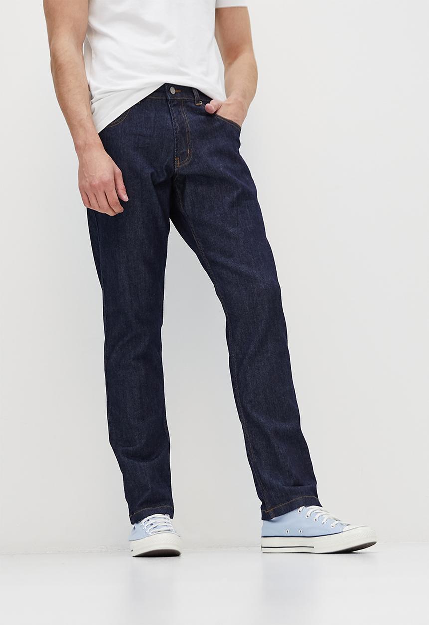 Superbalist - Detroit slim tapered jeans - indigo
