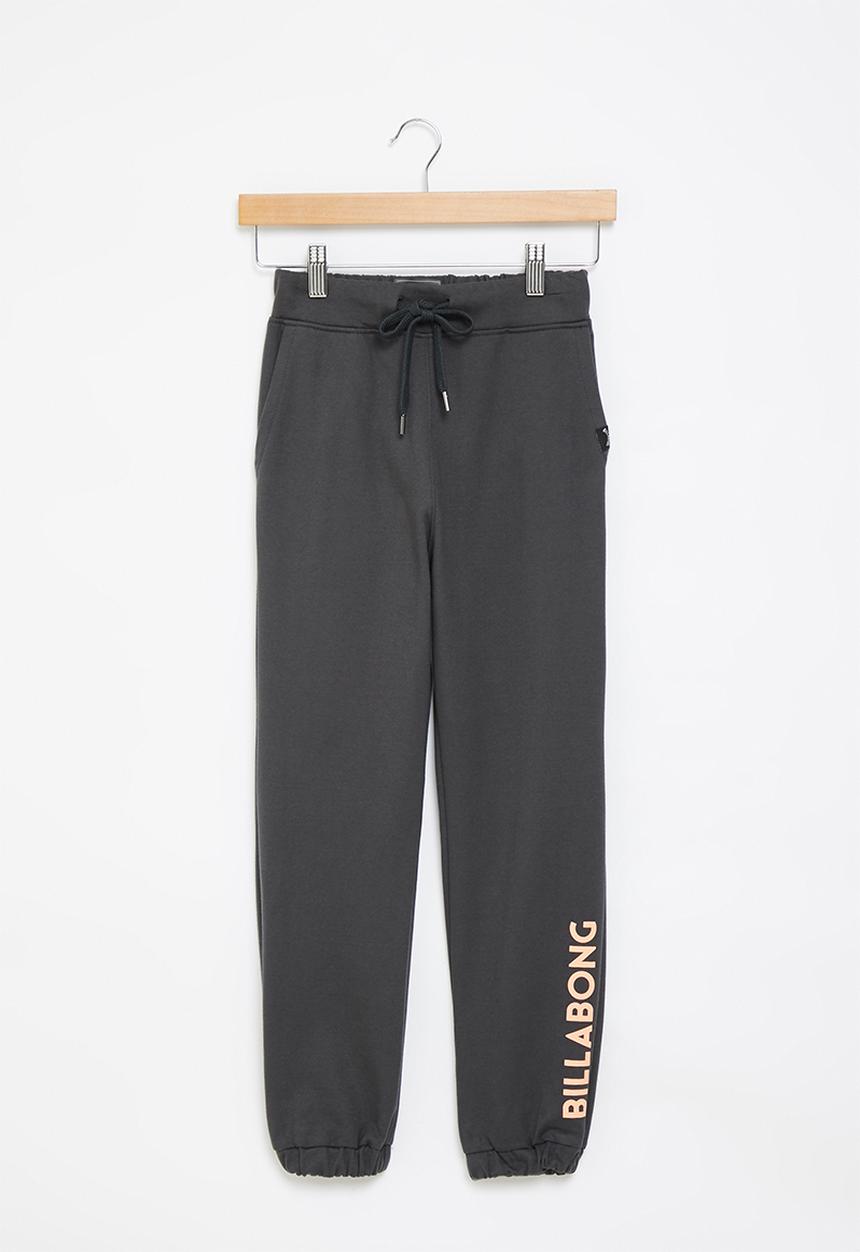 Billabong  - Dancer trackpant - off black