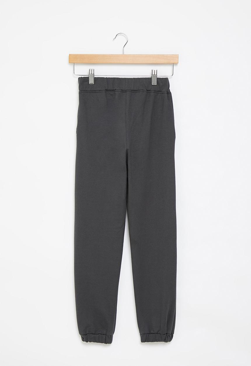 Billabong  - Dancer trackpant - off black