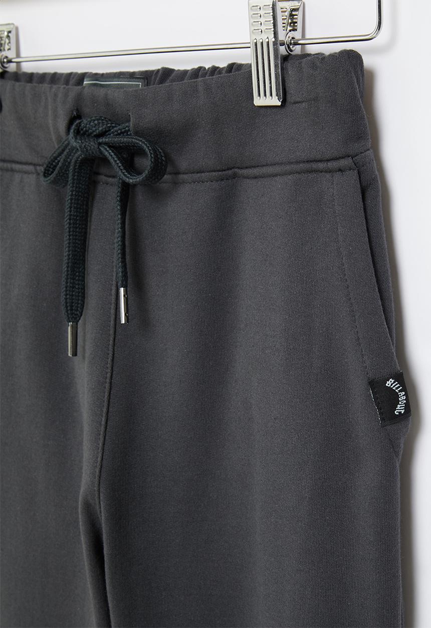 Billabong  - Dancer trackpant - off black