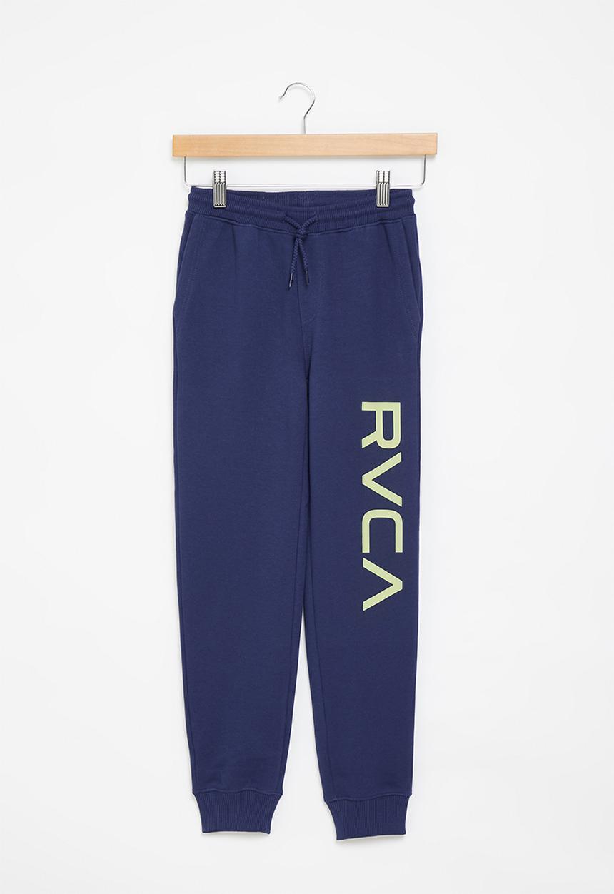 RVCA - Big rvca pant boy - navy 