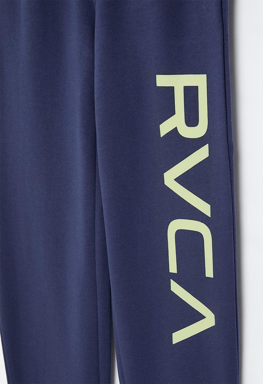 RVCA - Big rvca pant boy - navy 
