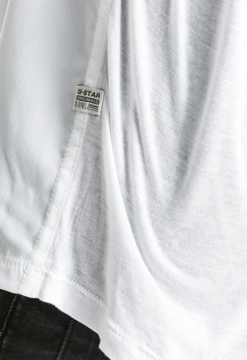 G-STAR - Case Tee