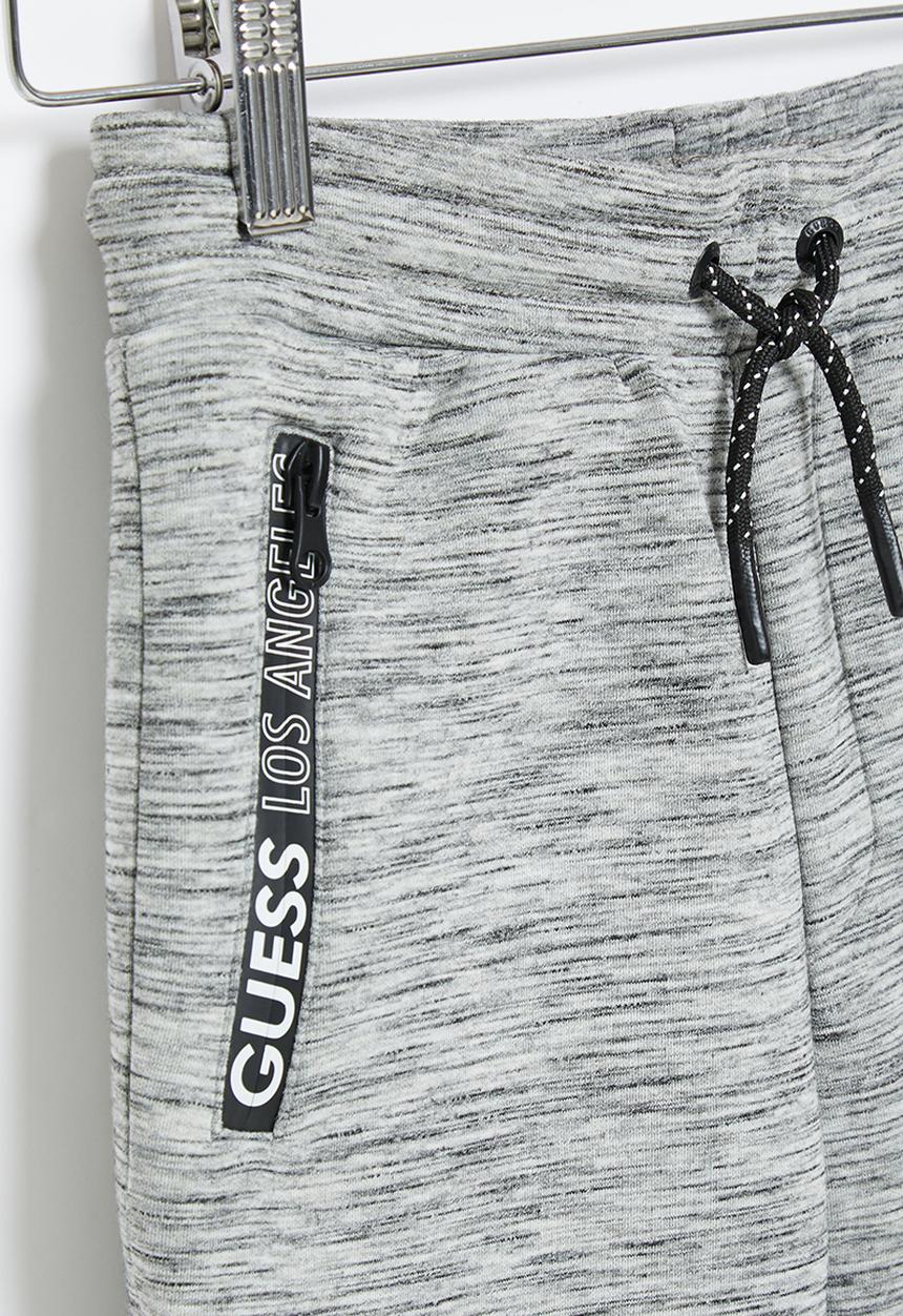 GUESS - Kds 7b hyper scuba jogger - grey
