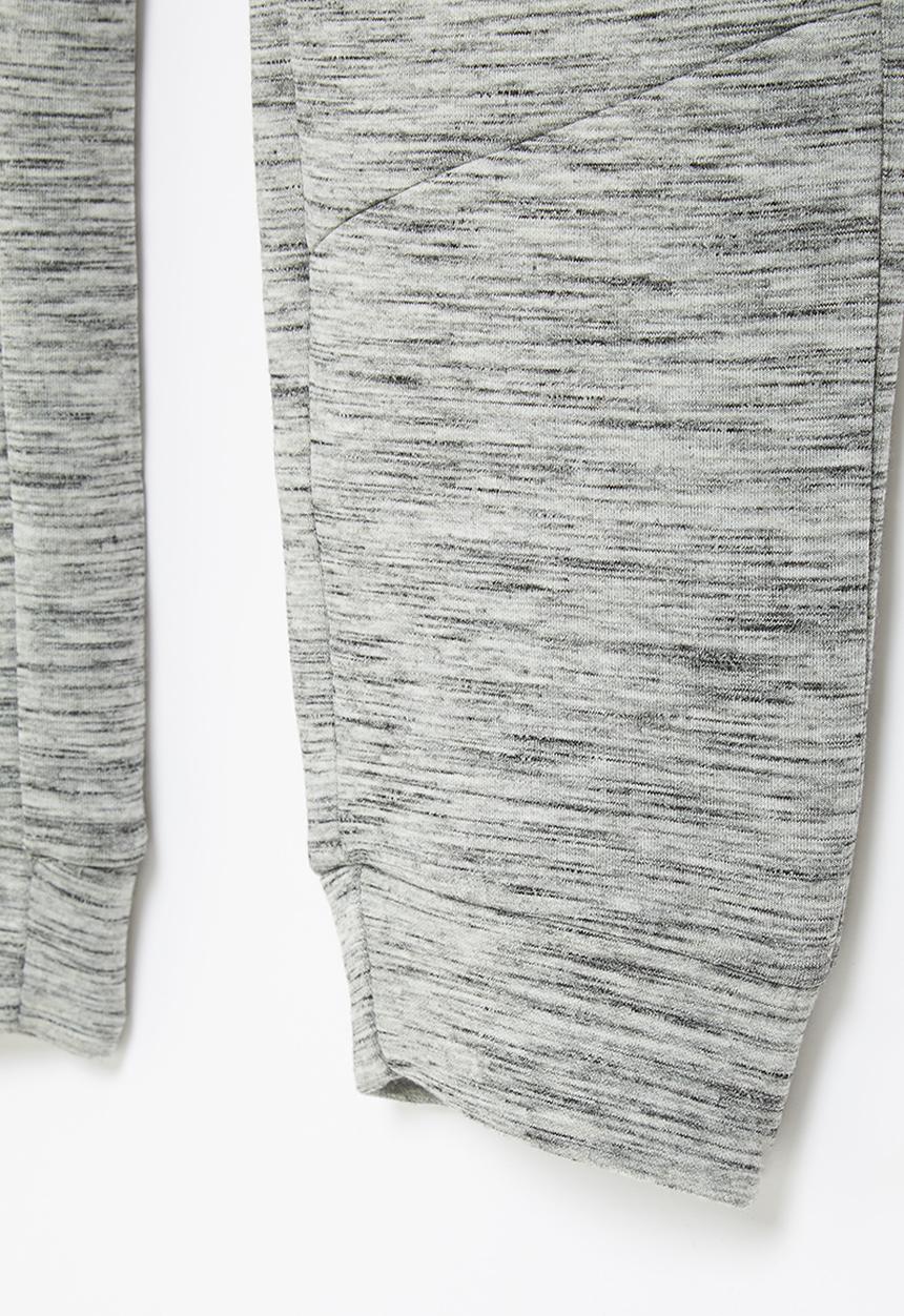 GUESS - Kds 7b hyper scuba jogger - grey