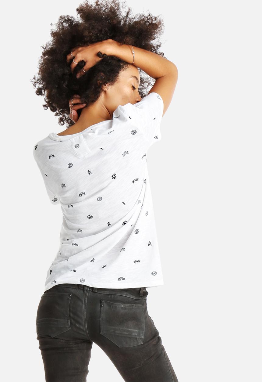 G-STAR - Lynfa Tee