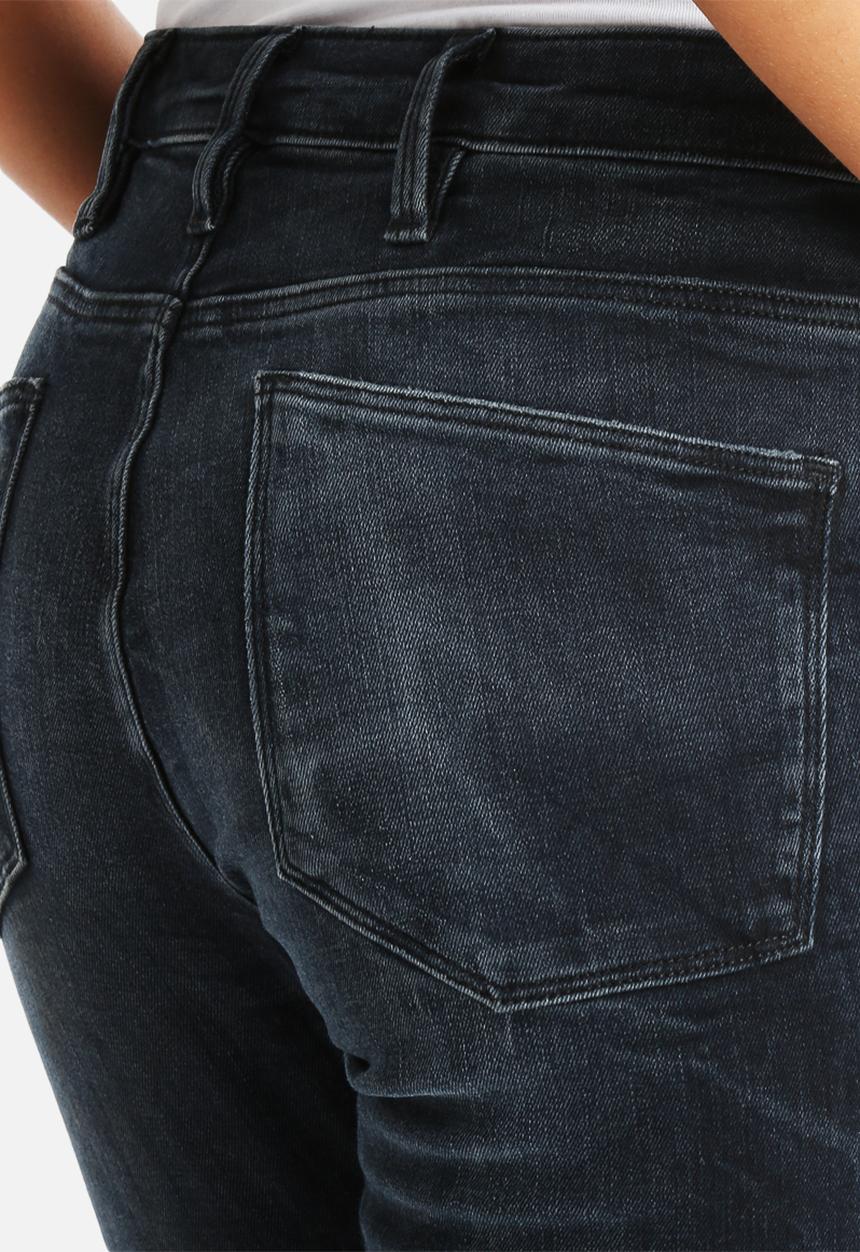 G-STAR - 5620 Custom Mid Skinny Jeans 