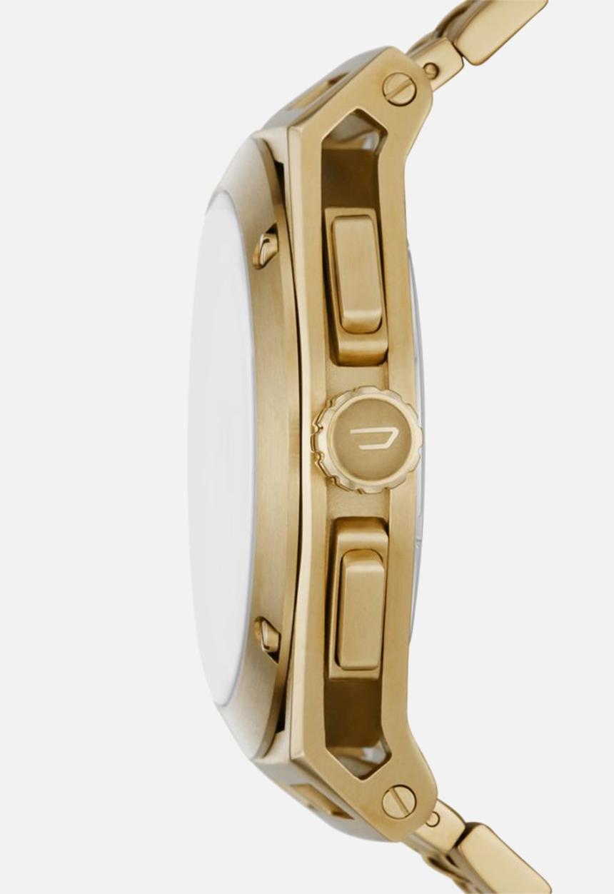 Diesel  - Timeframe nsbb - gold