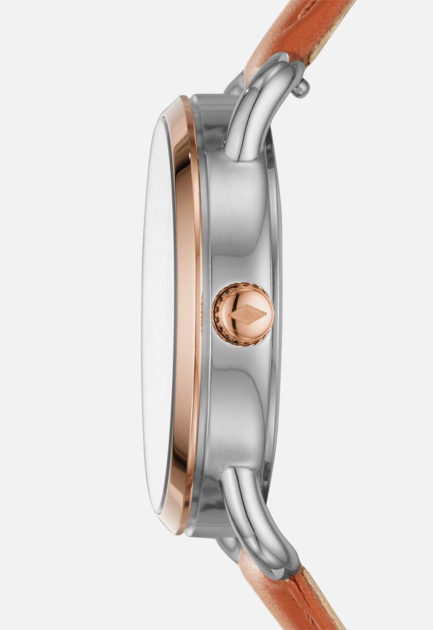 Fossil - Copeland - brown