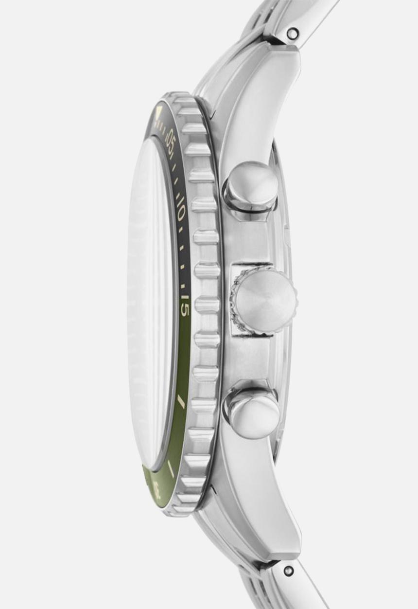 Fossil - Fb - silver