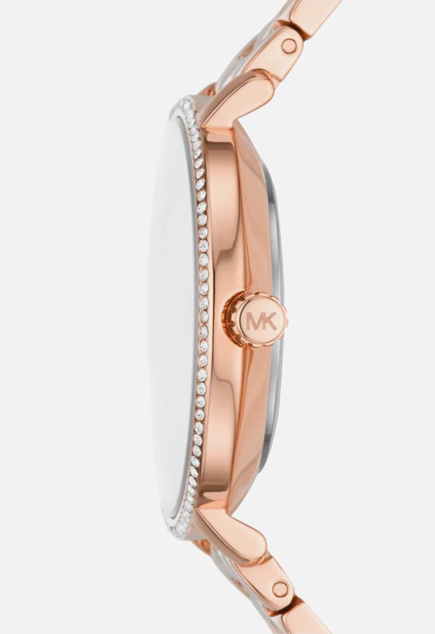 Michael Kors - Pyper - rose gold