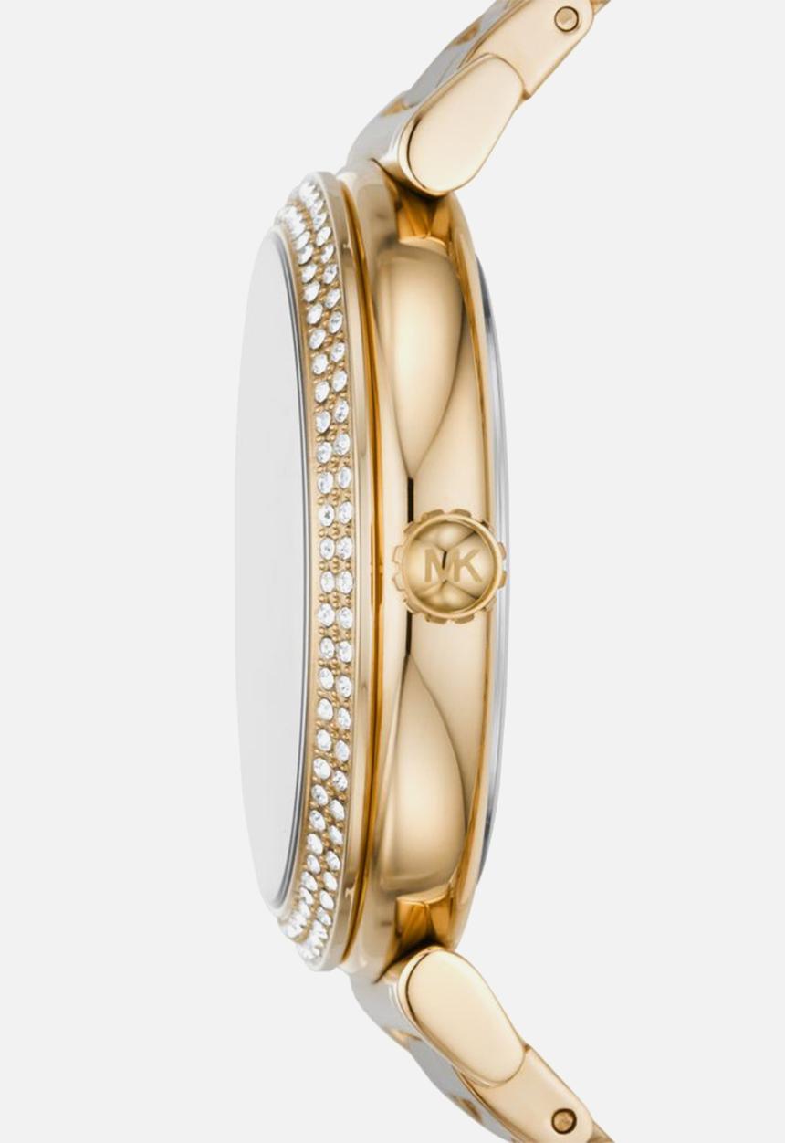 Michael Kors - Abbey - gold