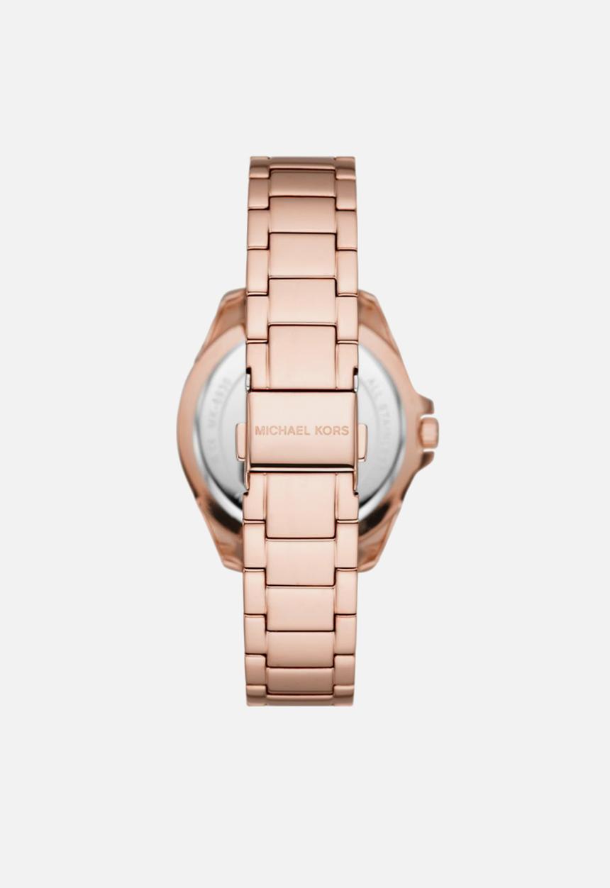 Michael Kors - Kacie jetset - rose gold