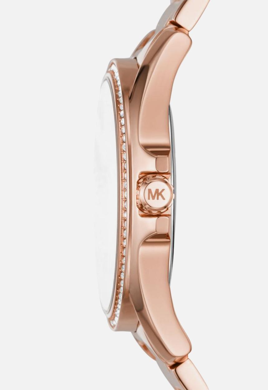 Michael Kors - Kacie jetset - rose gold