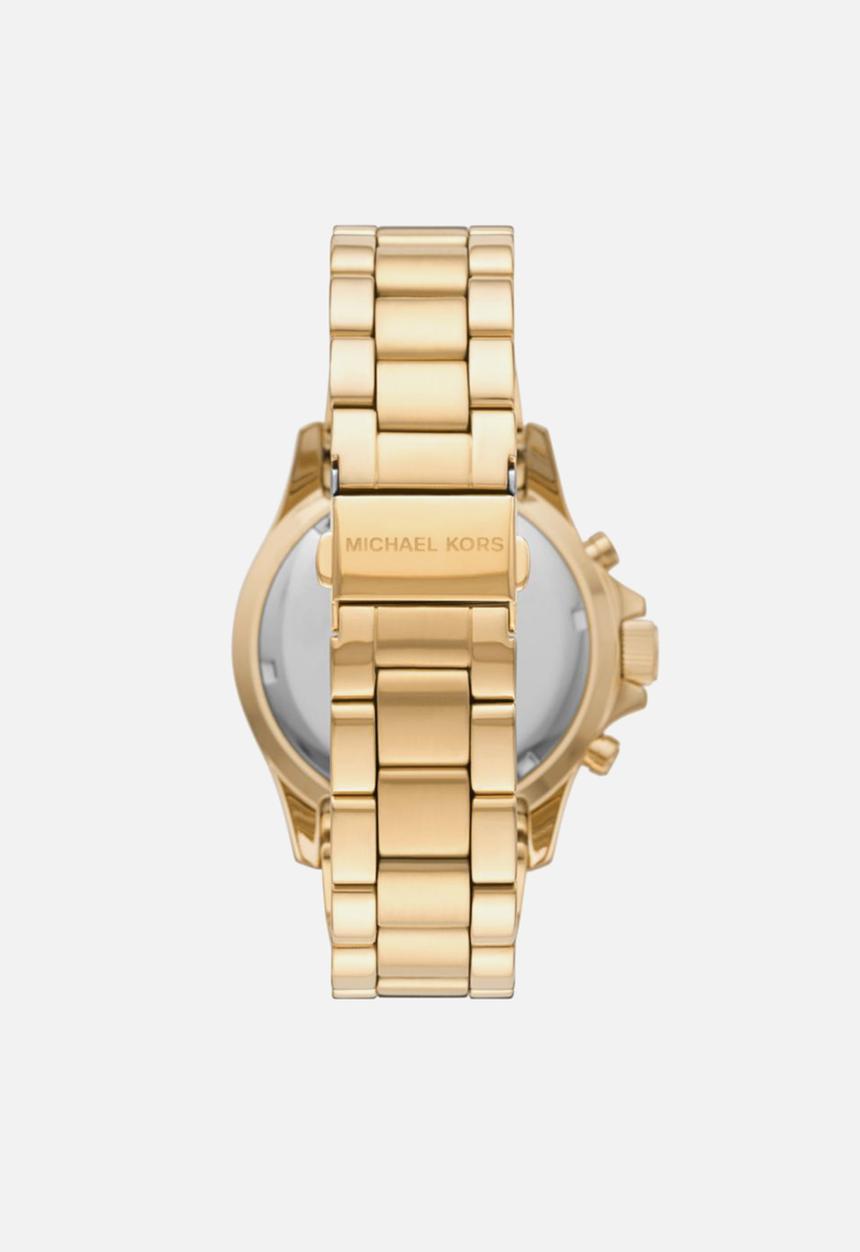 Michael Kors - Everest - gold