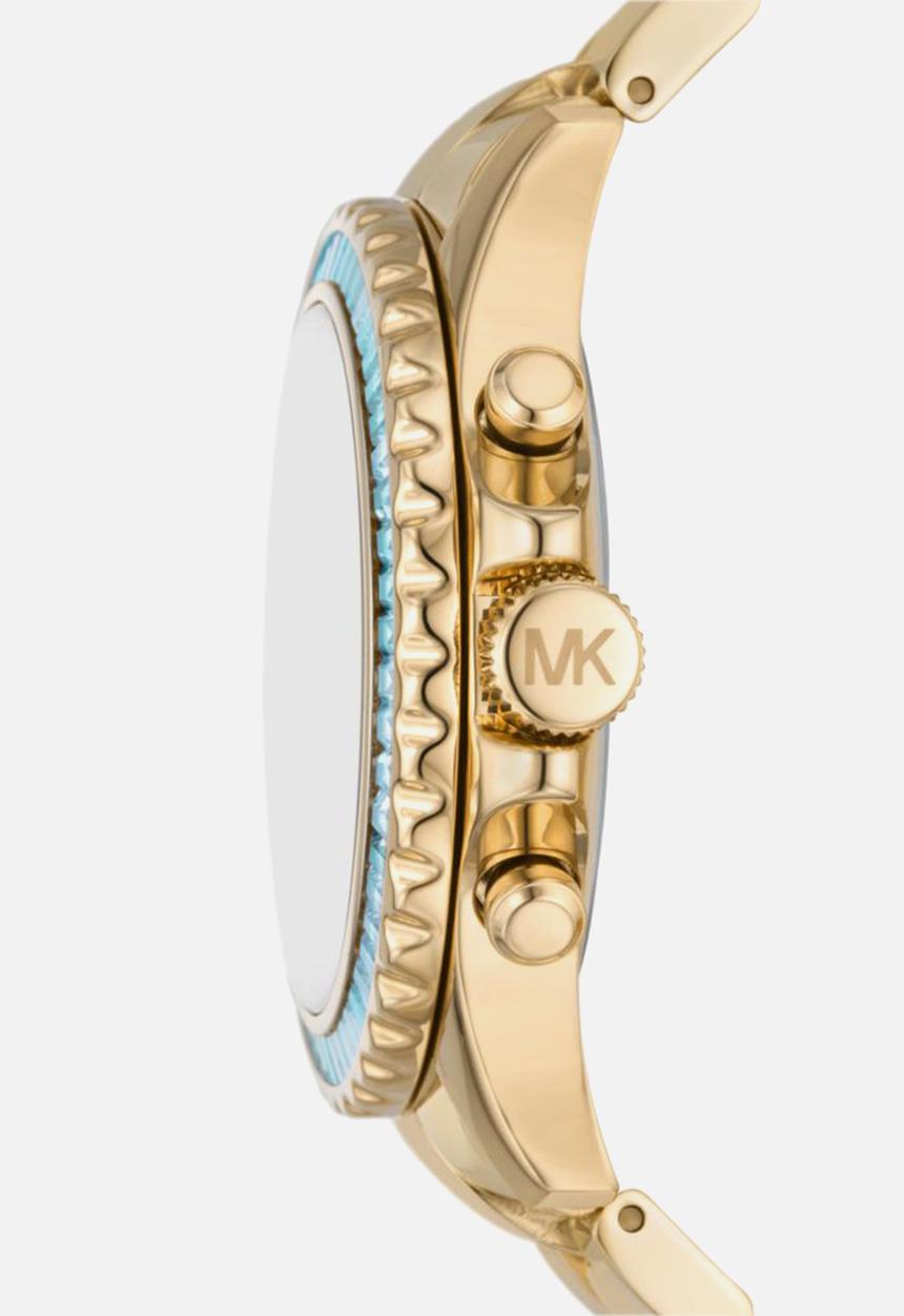 Michael Kors - Everest - gold