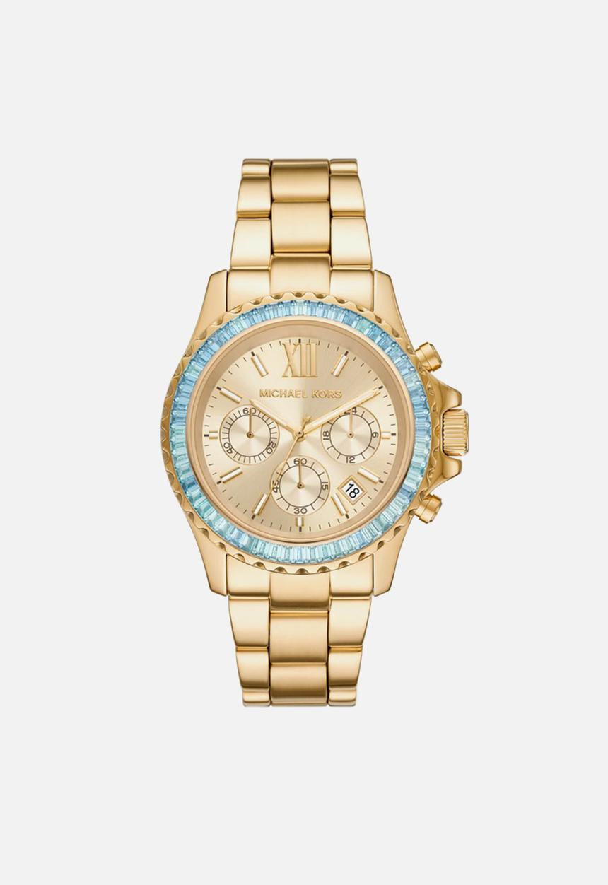 Michael Kors - Everest - gold