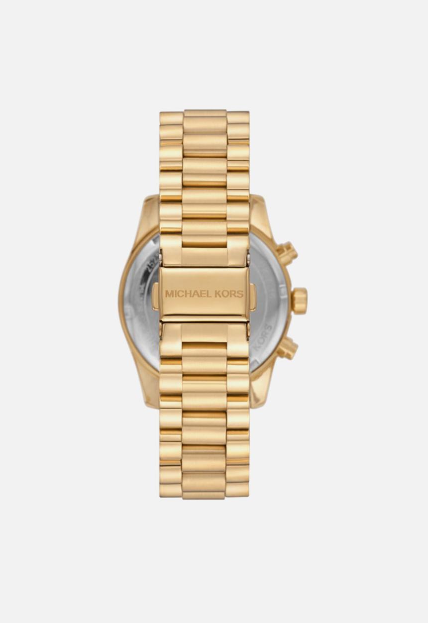 Michael Kors - Lexington - gold