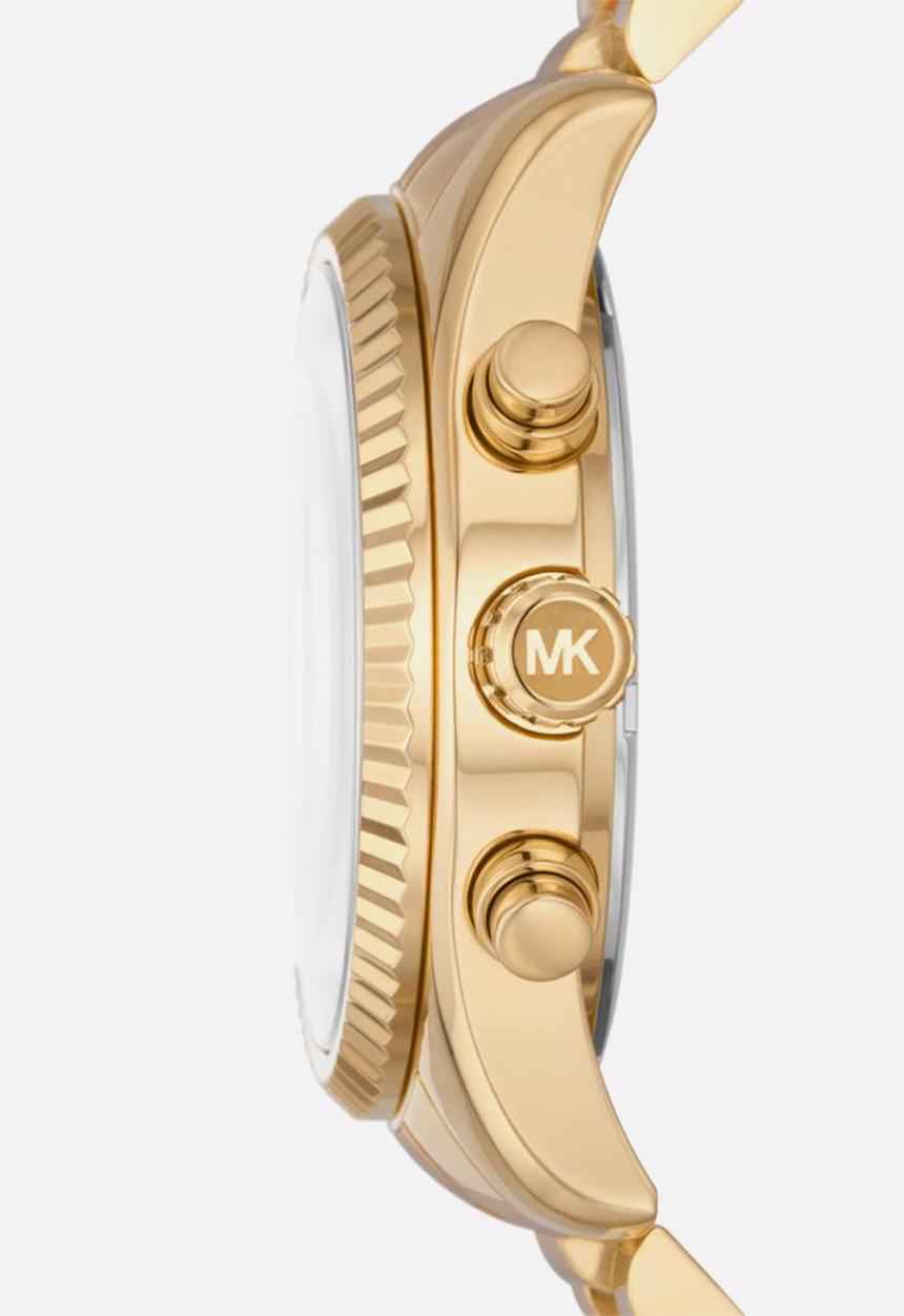 Michael Kors - Lexington - gold