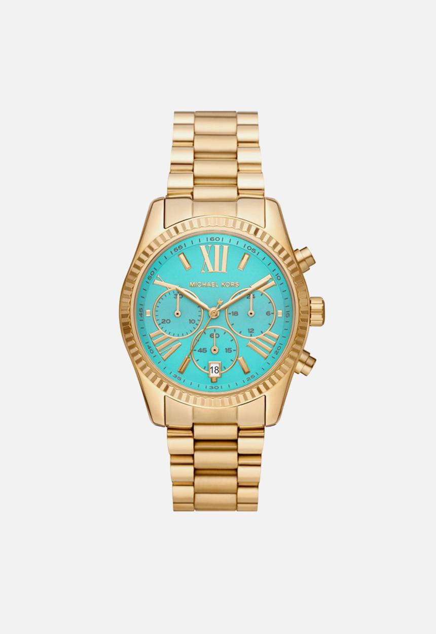Michael Kors - Lexington - gold