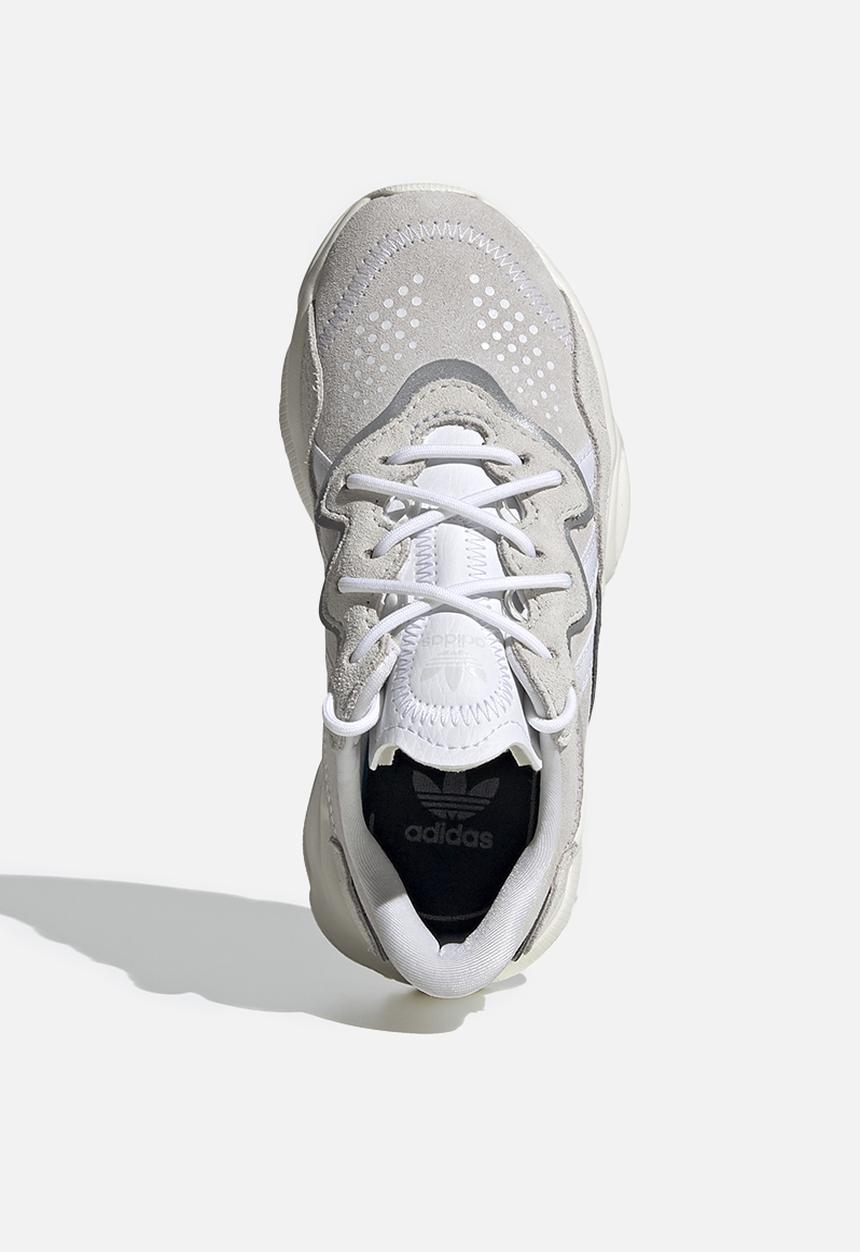 adidas Originals - Ozweego c - crystal white/ftwr white/off white