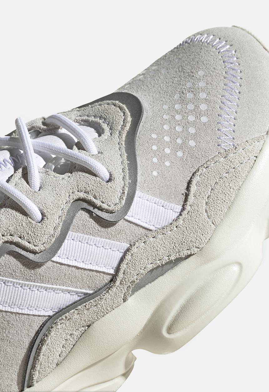 adidas Originals - Ozweego c - crystal white/ftwr white/off white