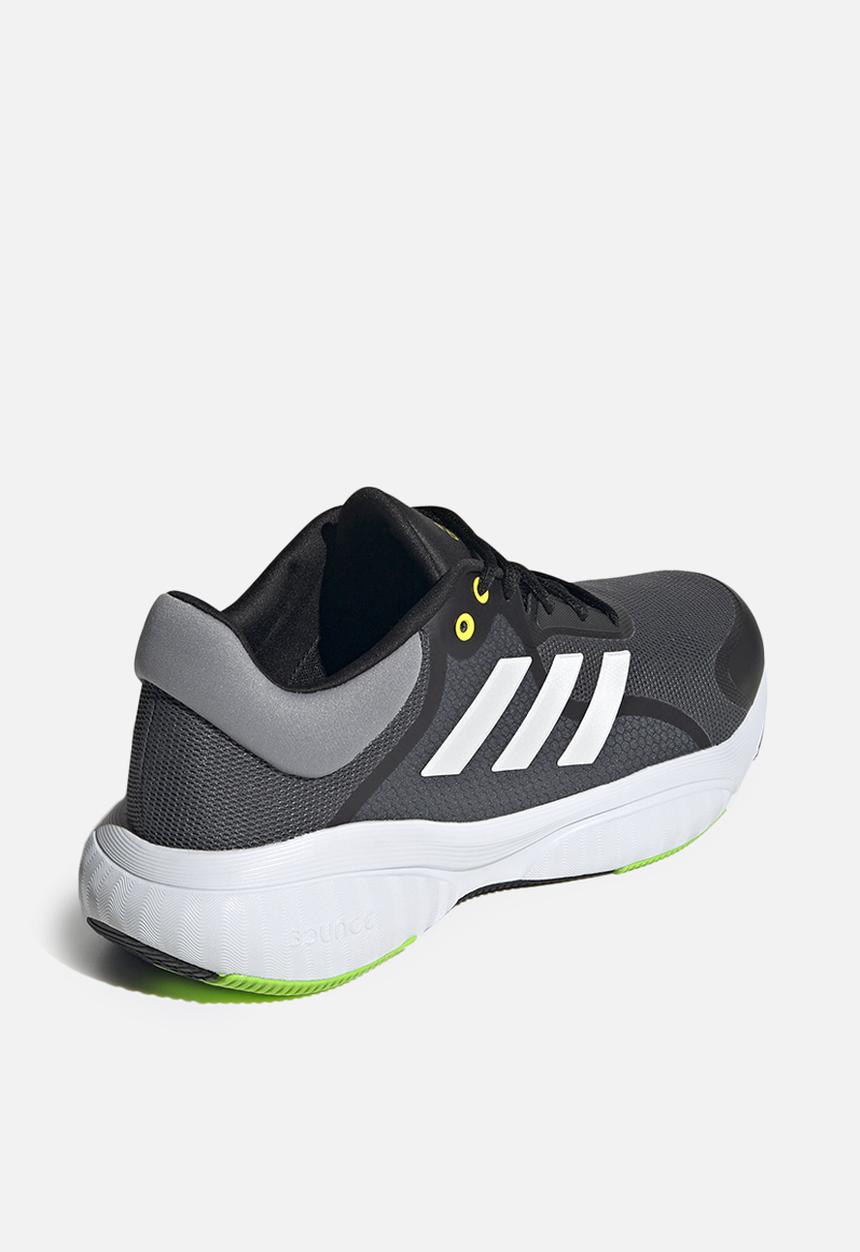 adidas Performance - Response 