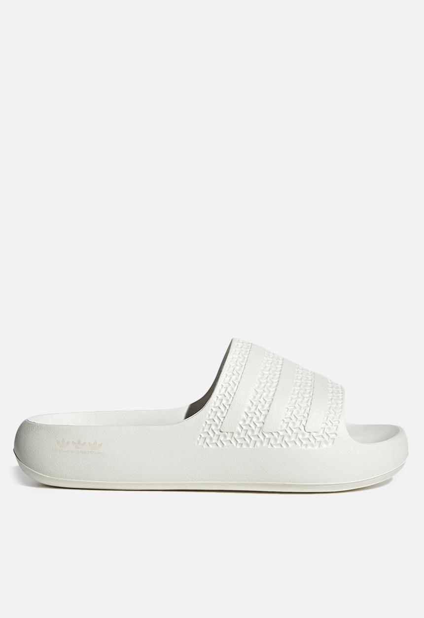 adidas Originals - Adilette ayoon w - off white/wonder white