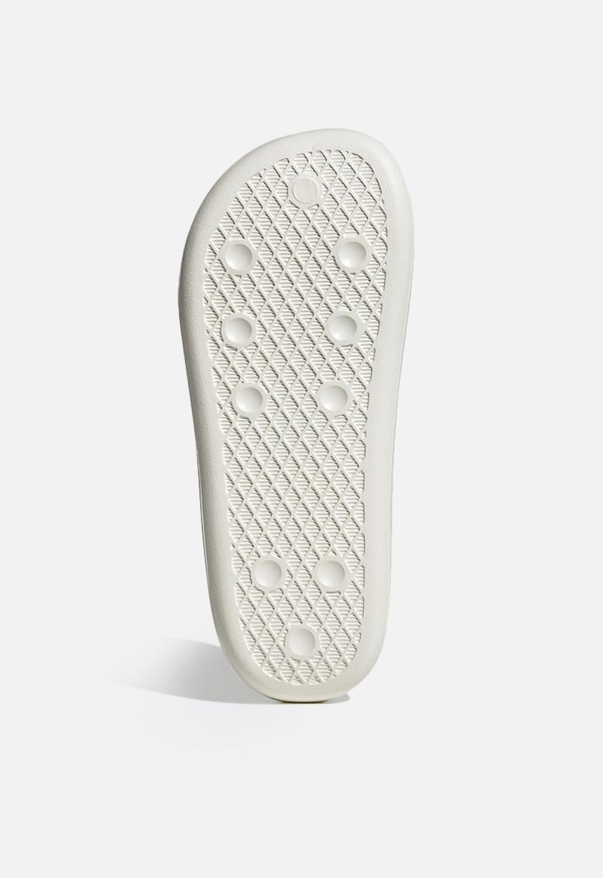 adidas Originals - Adilette ayoon w - off white/wonder white