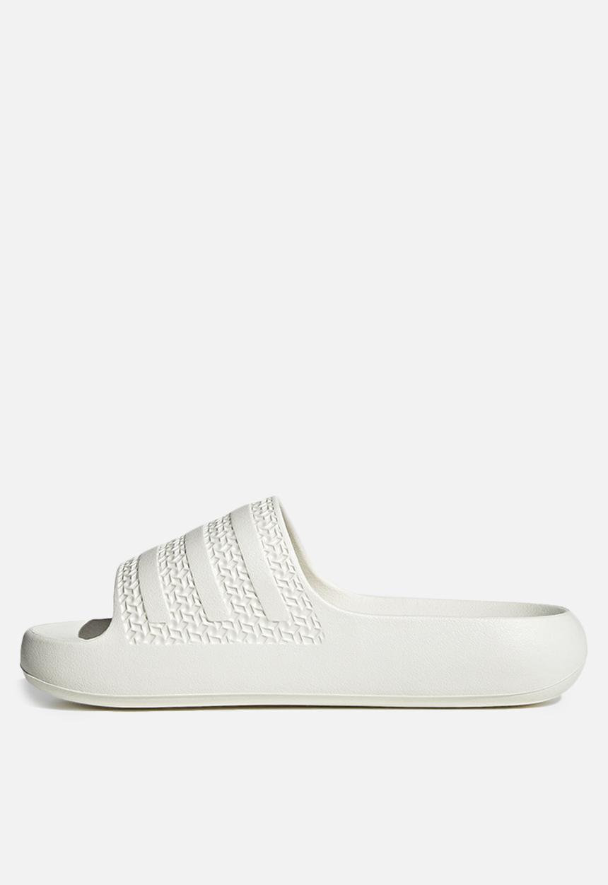 adidas Originals - Adilette ayoon w - off white/wonder white
