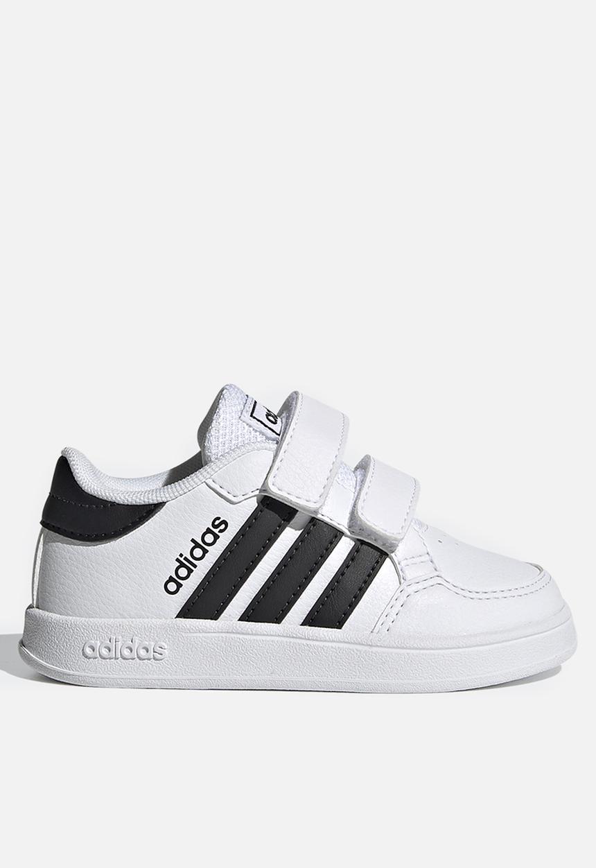adidas Performance - Breaknet i - ftwr white/core black/ftwr white