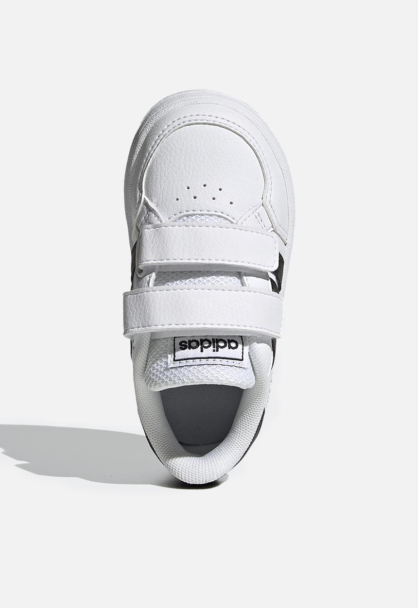 adidas Performance - Breaknet i - ftwr white/core black/ftwr white