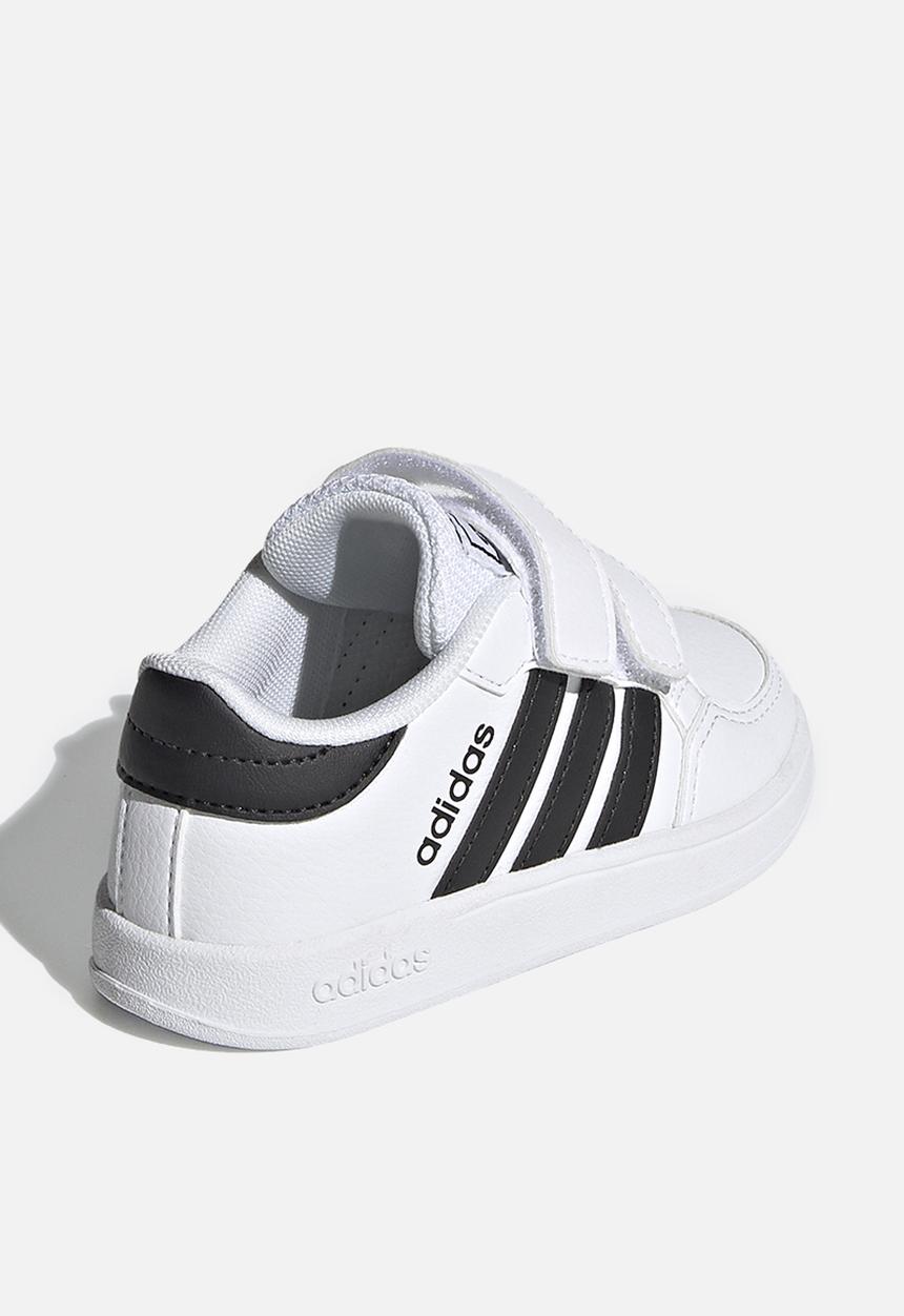 adidas Performance - Breaknet i - ftwr white/core black/ftwr white