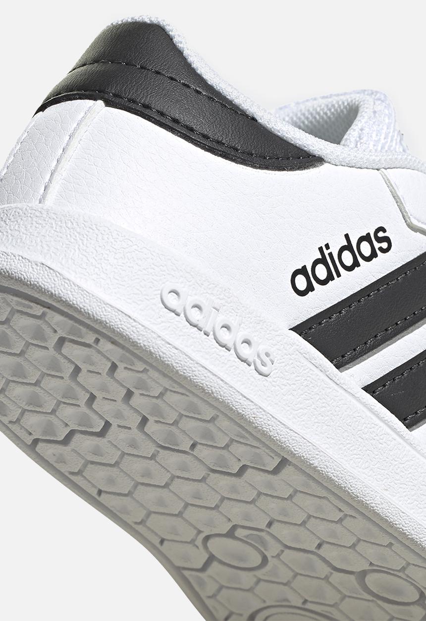 adidas Performance - Breaknet i - ftwr white/core black/ftwr white