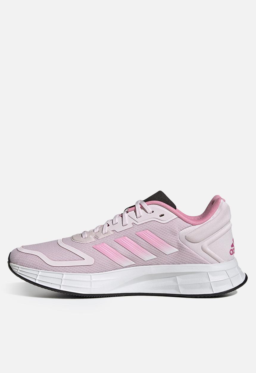 adidas Performance - Duramo 10 - almost pink/bliss pink/pulse magenta