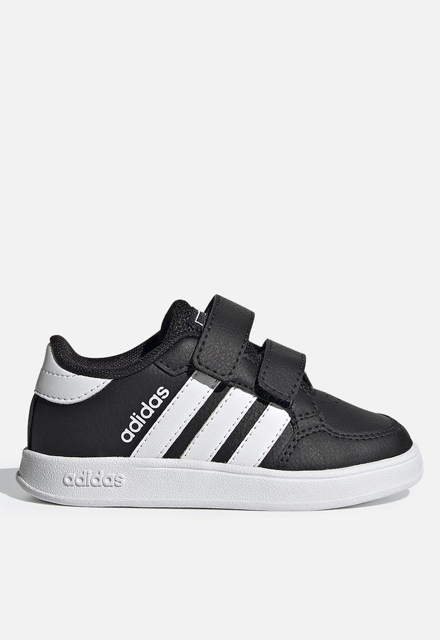 adidas Performance - Breaknet i - core black/ftwr white/core black